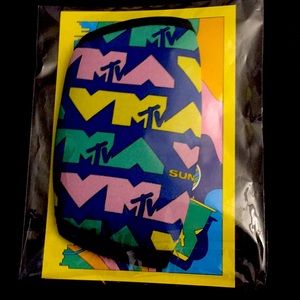 MTV VMA 2020 Facebook